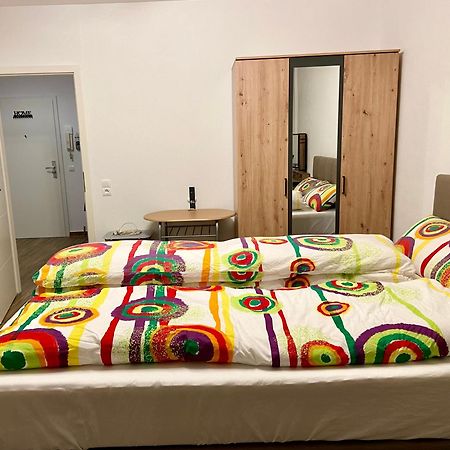 Apartment In Zentrum Krefeld Ngoại thất bức ảnh