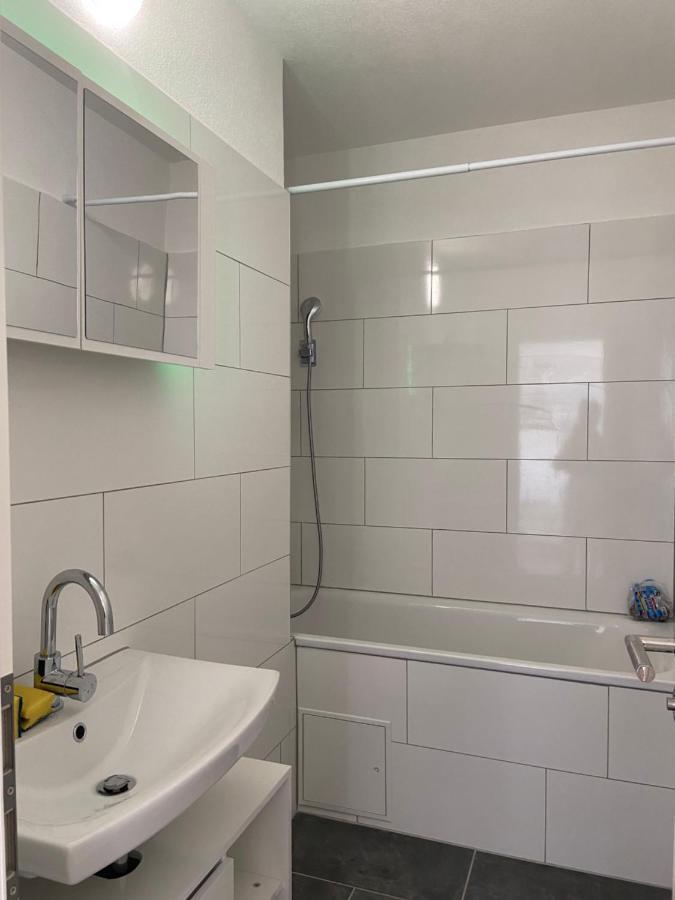 Apartment In Zentrum Krefeld Ngoại thất bức ảnh