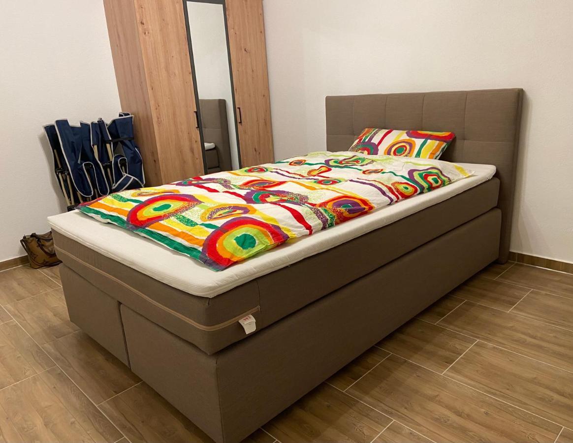 Apartment In Zentrum Krefeld Ngoại thất bức ảnh
