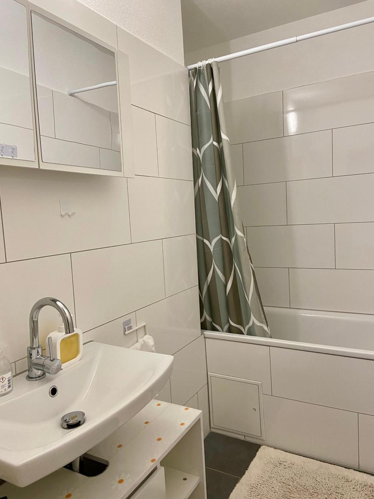 Apartment In Zentrum Krefeld Ngoại thất bức ảnh