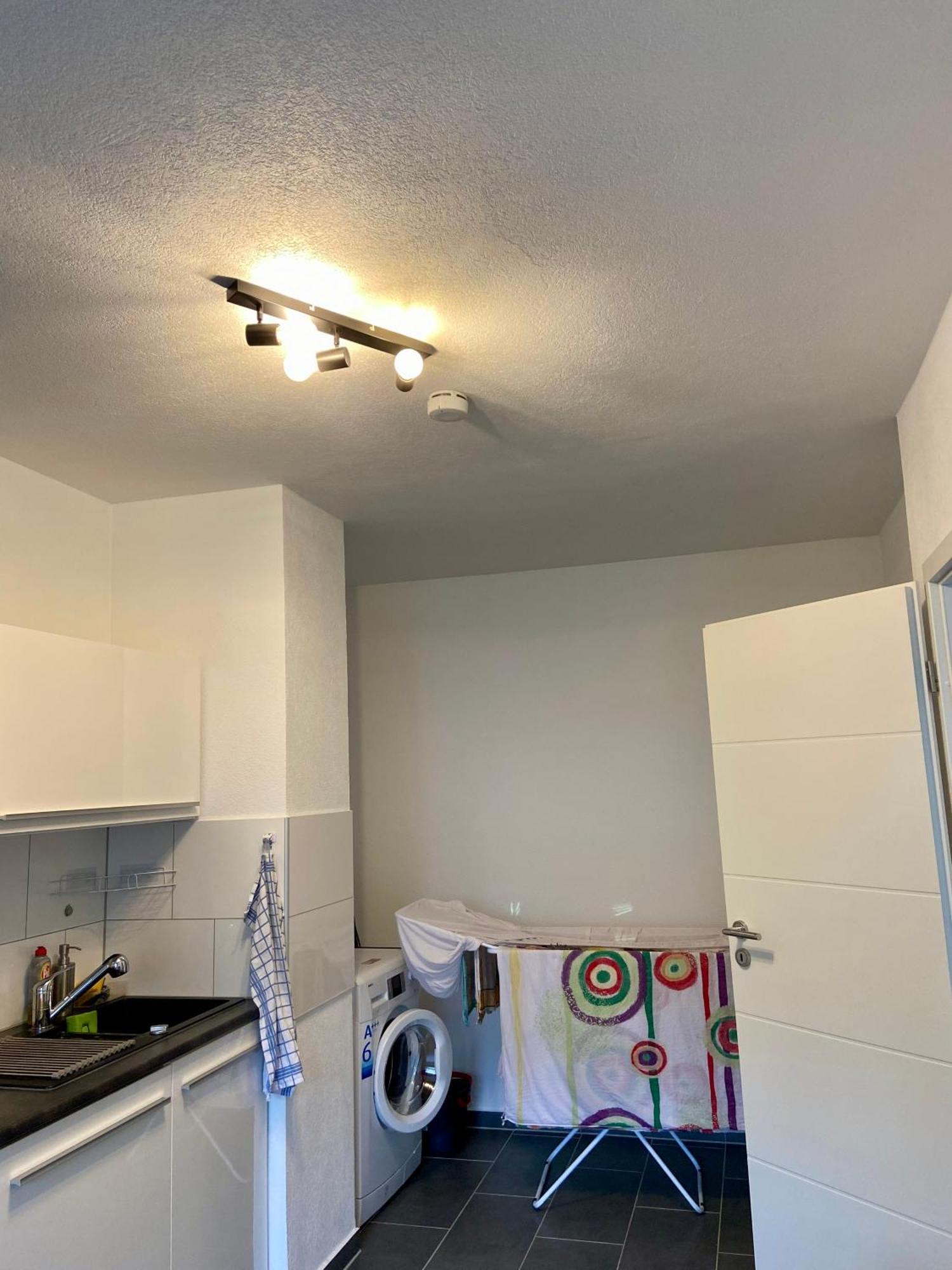 Apartment In Zentrum Krefeld Ngoại thất bức ảnh